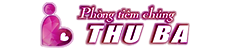 TIÊM CHỦNG THU BA