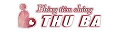 phòng tiêm chủng thu ba